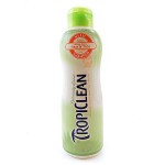 Tropiclean-НИИМ (глубокоочищающий шампунь, устраняющий раздражения от укусов), 592 мл.